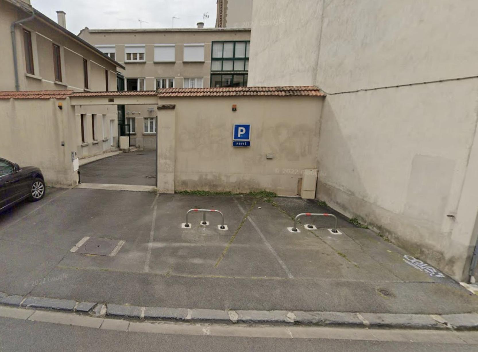Le Forum - Hyper Centre - Parking Reims Exterior foto